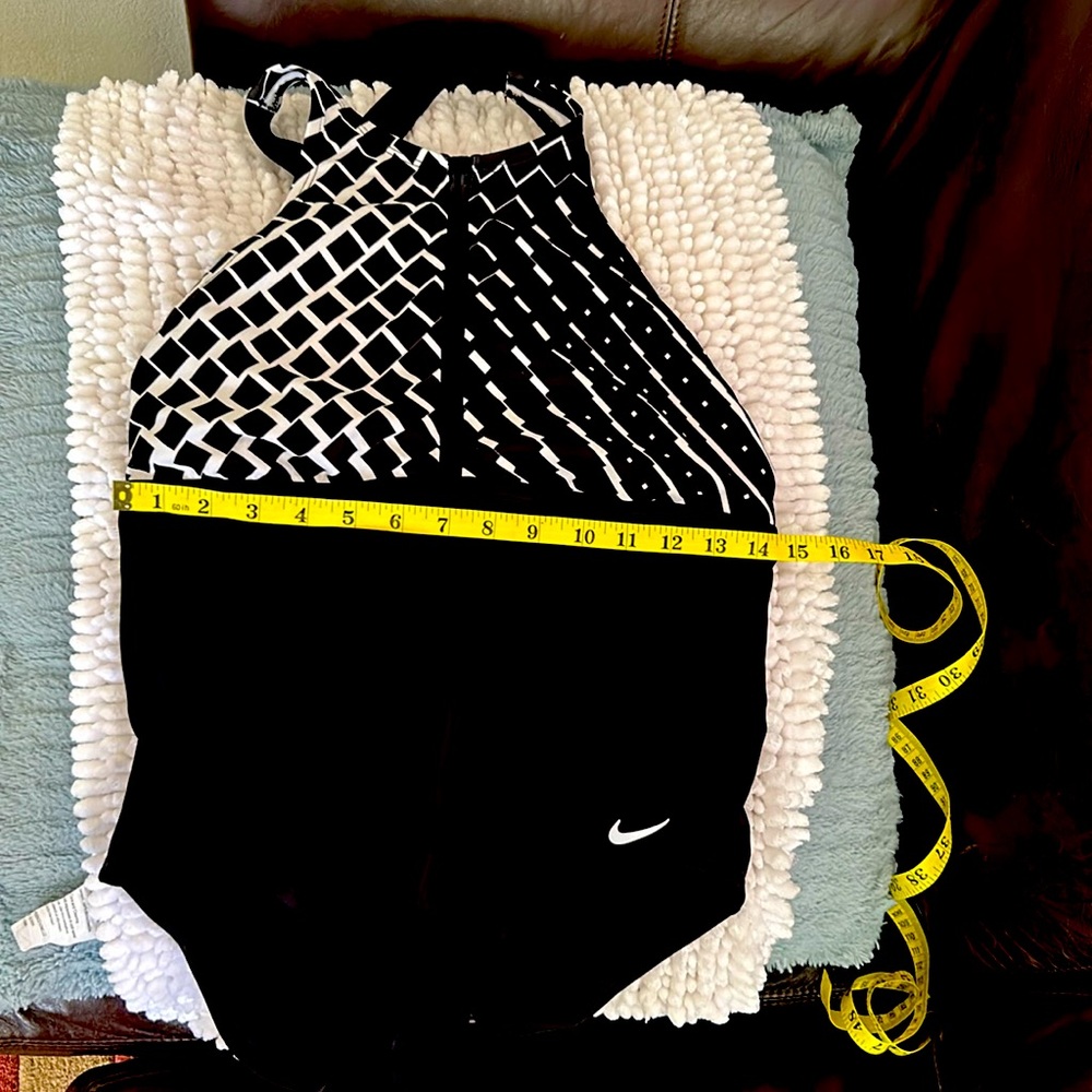 Nike Fastback Swimsuit